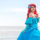 Cosplay by Captain Torrez Cosplay | Photo by Mineralblu